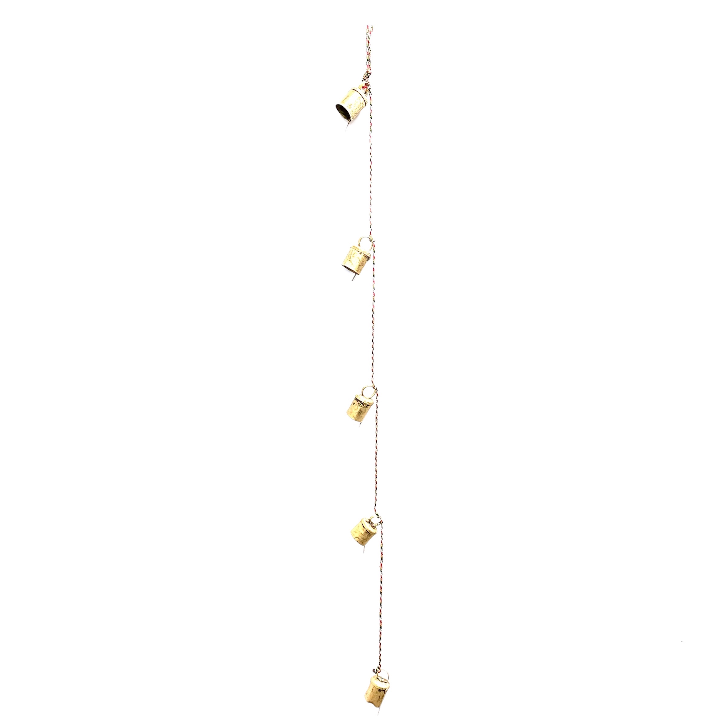 5 Iron Bell String